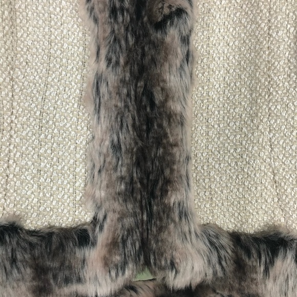 True Meaning Tweed Jacket NWT (6) - Picture 14 of 16